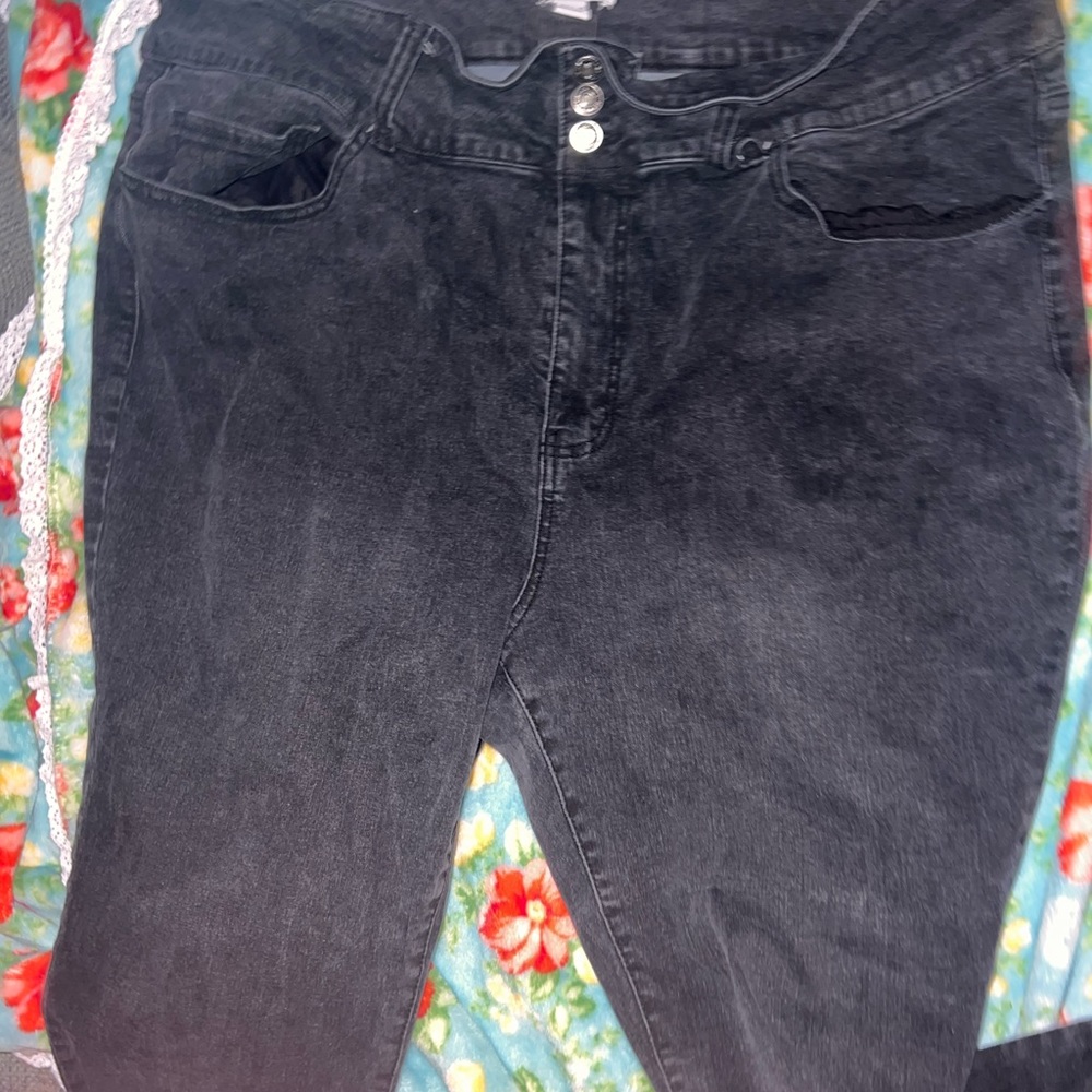 Forever 21 Jeans